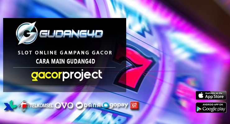 Slot-Online-Gampang-Gacor