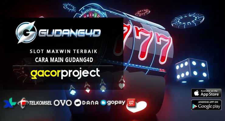 Slot-Maxwin-Terbaik